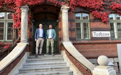 Kommunale Wärmeplanung für Plau am See